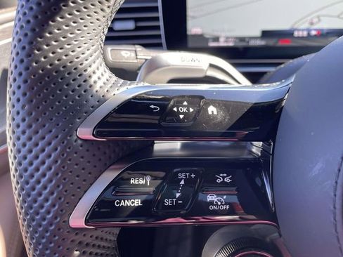 Used 2024 Mercedes-Benz GLE 63 AMG S image 21