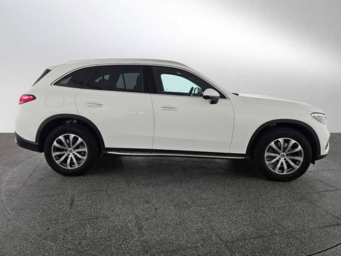 New 2026 Mercedes-Benz GLC 300 4MATIC image 2