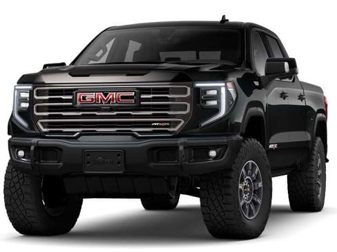 New 2026 GMC Sierra 1500 AT4X image 49