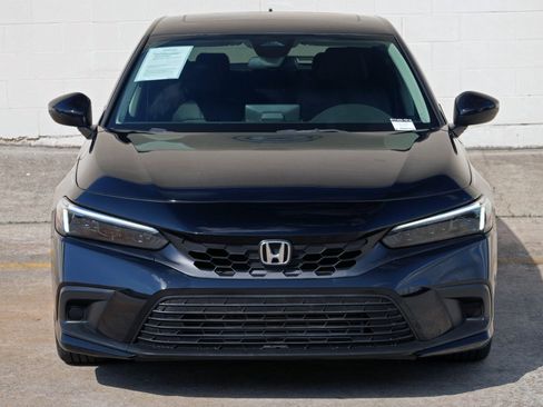 Used 2024 Honda Civic EX-L image 41