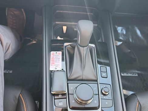 New 2026 MAZDA CX-50 AWD 2.5 Hybrid w/ Weather Package image 20