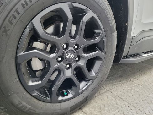 Used 2022 Hyundai Santa Fe XRT image 31