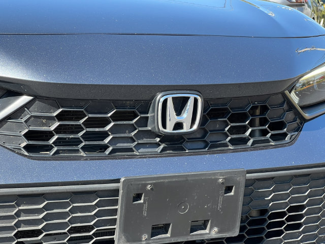Used 2025 Honda Civic Sport image 31