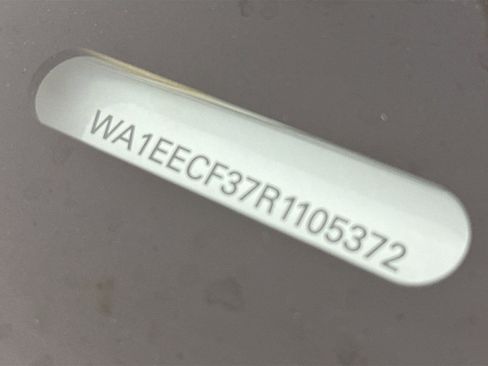 Used 2024 Audi Q3 2.0T Premium Plus w/ Premium Plus Package image 38