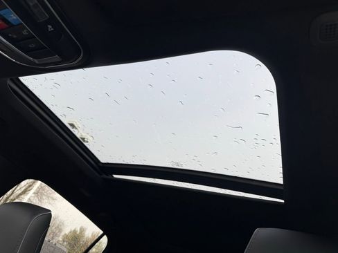 New 2025 Jeep Wagoneer S Limited w/ Comfort Package image 27