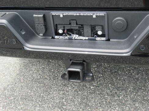 New 2026 GMC Sierra 2500 Denali Ultimate AWD/4WD image 10
