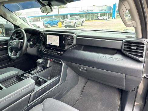 Used 2024 Toyota Tundra SR5 image 12