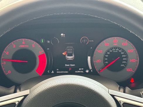 Used 2023 Acura TLX Type S AWD/4WD image 21