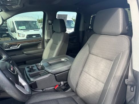 Used 2023 GMC Sierra 1500 Elevation AWD/4WD image 12