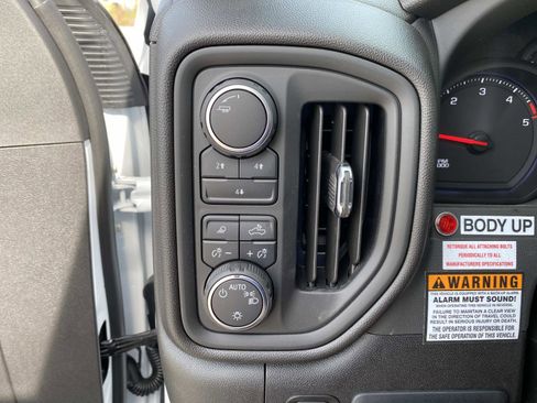 New 2025 Chevrolet Silverado 3500 W/T w/ WT Convenience Package image 15