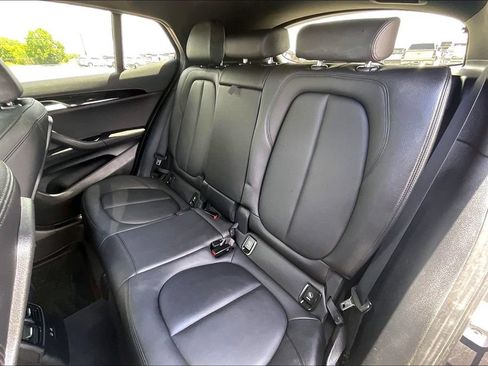 Used 2022 BMW X2 sDrive28i w/ Premium Package FWD image 19
