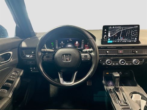 Used 2023 Honda Civic Sport Touring image 24