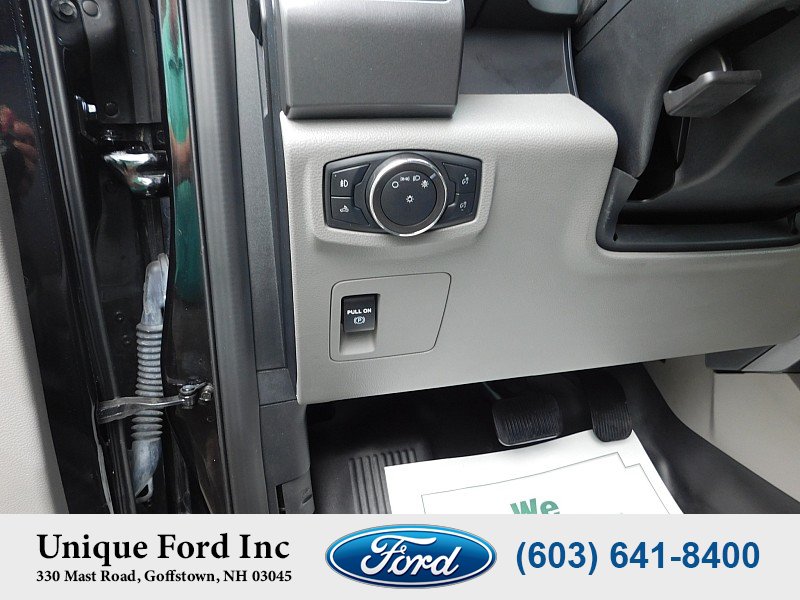 Used 2020 Ford F150 XLT AWD/4WD image 15