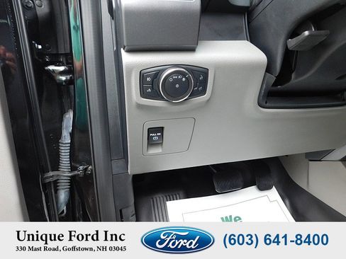 Used 2020 Ford F150 XLT image 15