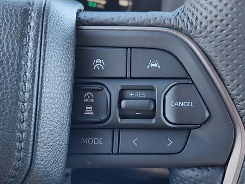 New 2025 Toyota Tacoma TRD Off-Road image 12