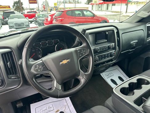 Used 2014 Chevrolet Silverado 1500 LT image 23