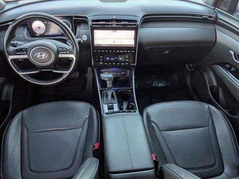 Used 2022 Hyundai Santa Cruz Limited image 17