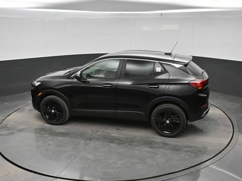 New 2026 Buick Encore GX Preferred w/ Advanced Technology Package image 26