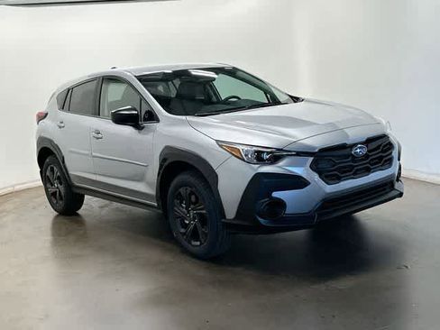 New 2026 Subaru Crosstrek 2.5i AWD/4WD image 26