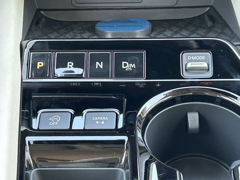 New 2026 Nissan Murano Platinum AWD/4WD image 27