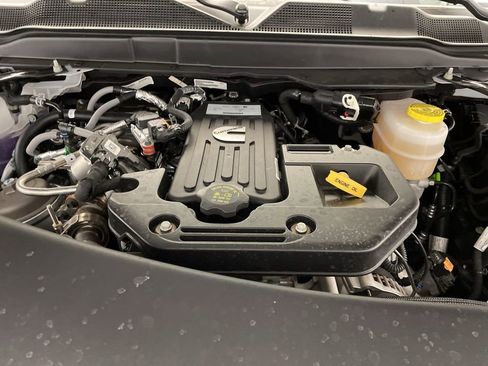 New 2026 RAM 2500 Rebel w/ Rebel Level 1 Equipment Group image 21