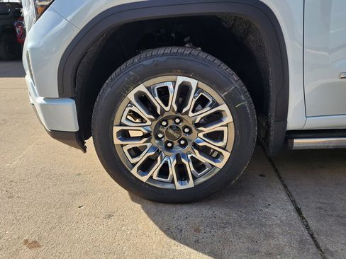 New 2026 GMC Sierra 1500 Denali Ultimate image 57