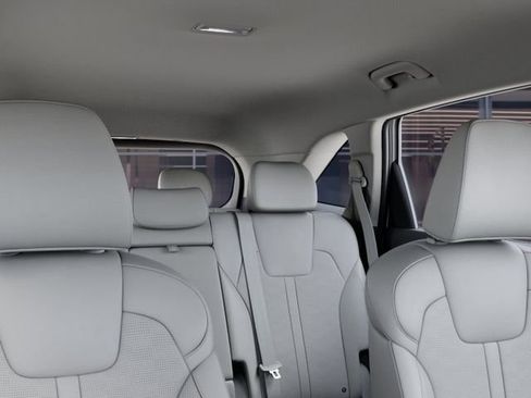 New 2026 Kia Sorento EX AWD/4WD image 27