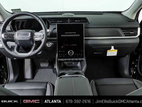 New 2026 GMC Terrain Denali AWD/4WD image 18