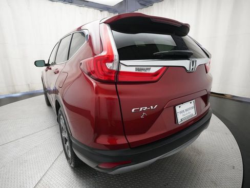 Used 2018 Honda CR-V EX image 34