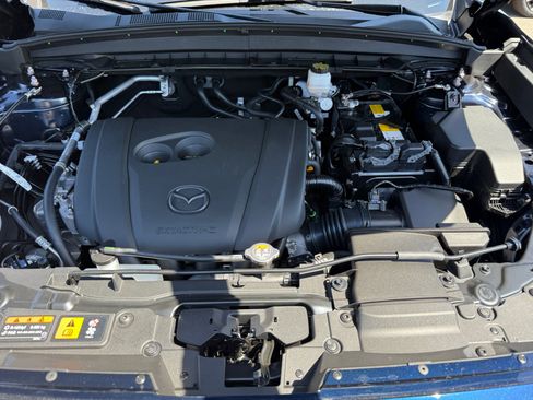New 2026 MAZDA CX-5 AWD 2.5 S image 20