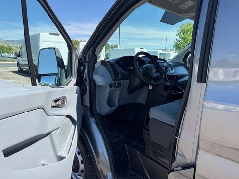 Used 2015 Ford Transit 150 130 Low Roof RWD image 13