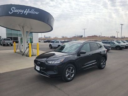 Used 2024 Ford Escape ST-Line