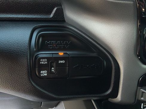 Certified 2024 RAM 3500 Big Horn AWD/4WD image 26