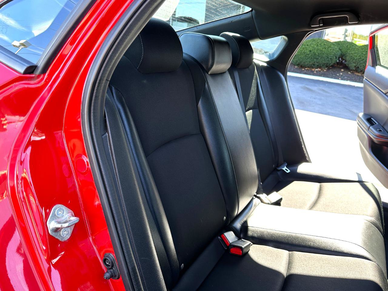 Used 2020 Honda Civic Sport image 36