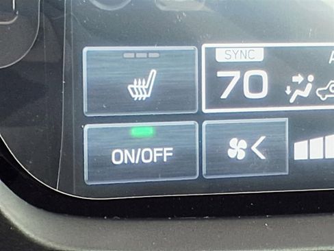 New 2026 Subaru Forester Premium image 10