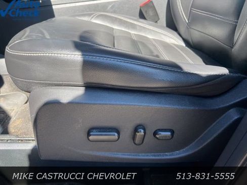 Used 2018 Ford Escape Titanium image 11