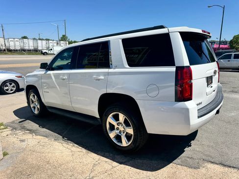 Used 2015 Chevrolet Tahoe LT AWD/4WD image 5
