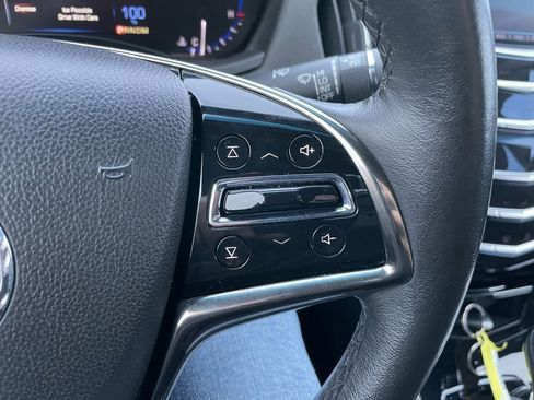 Used 2014 Cadillac ATS 2.0T AWD Sedan image 19