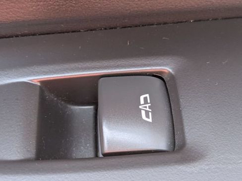 Used 2021 Chevrolet Tahoe Z71 w/ Rear Media and Nav Package AWD/4WD image 35