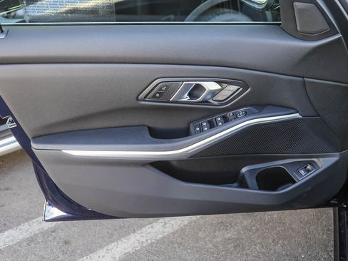 New 2026 BMW 330i Sedan w/ Convenience Package image 17