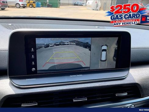 Used 2022 Kia Telluride SX w/ SX Prestige Package AWD/4WD image 20
