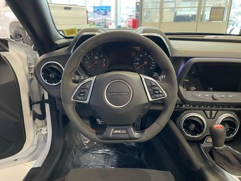 Certified 2023 Chevrolet Camaro ZL1 image 13