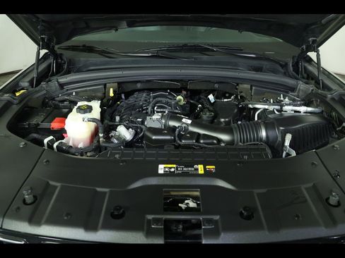 Used 2022 Jeep Grand Cherokee L Limited image 22