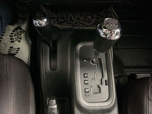 Used 2014 Jeep Wrangler Sport w/ Quick Order Package 24S image 18