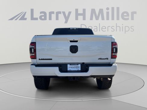 Used 2020 RAM 2500 Laramie AWD/4WD image 5