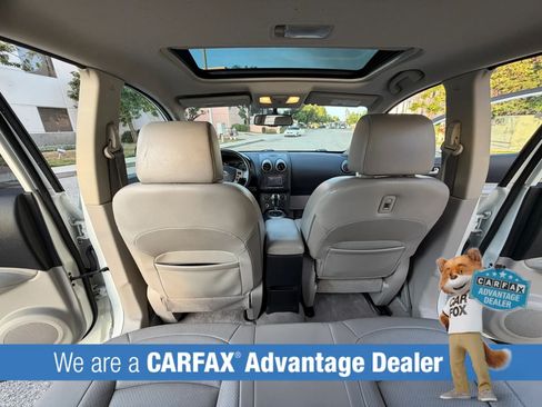 Used 2012 Nissan Rogue SL FWD image 40