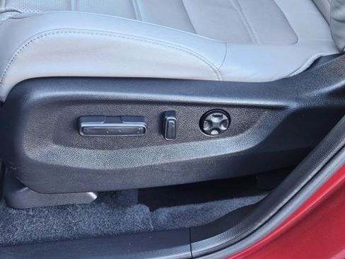 Used 2022 Honda CR-V EX-L image 13