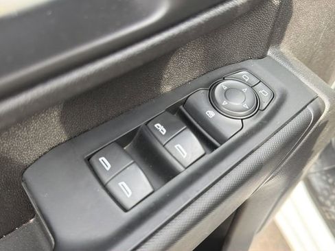 Used 2023 GMC Sierra 2500 Pro w/ Gooseneck/5TH Wheel Package image 20