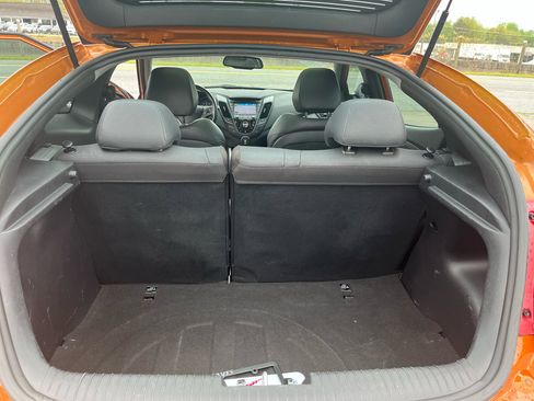 Used 2015 Hyundai Veloster Turbo w/ Option Group 04 image 21