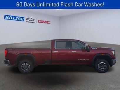 New 2026 GMC Sierra 2500 SLT w/ SLT Convenience Package